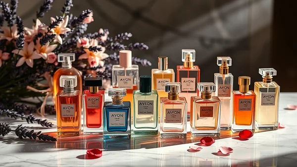 Melhor Perfume Avon