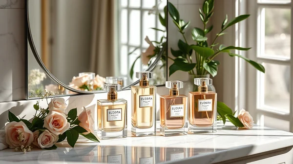 Melhor Perfume Eudora Feminino