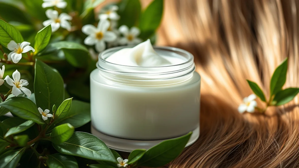 Melhor Creme De Hidratacao Para Cabelo