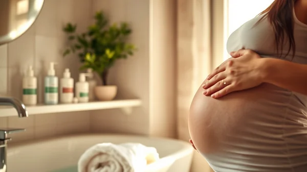 Melhor Creme Para Gestantes
