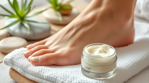Melhor Creme Para Pes