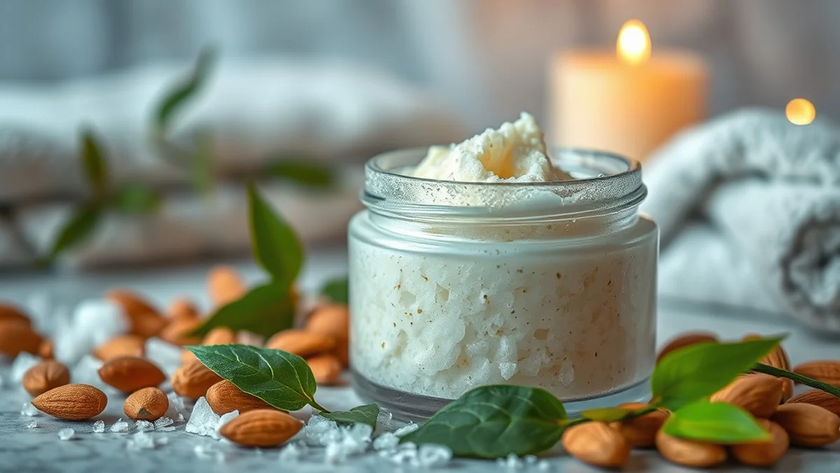 Melhor Esfoliante Facial
