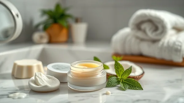 Melhor Lip Balm