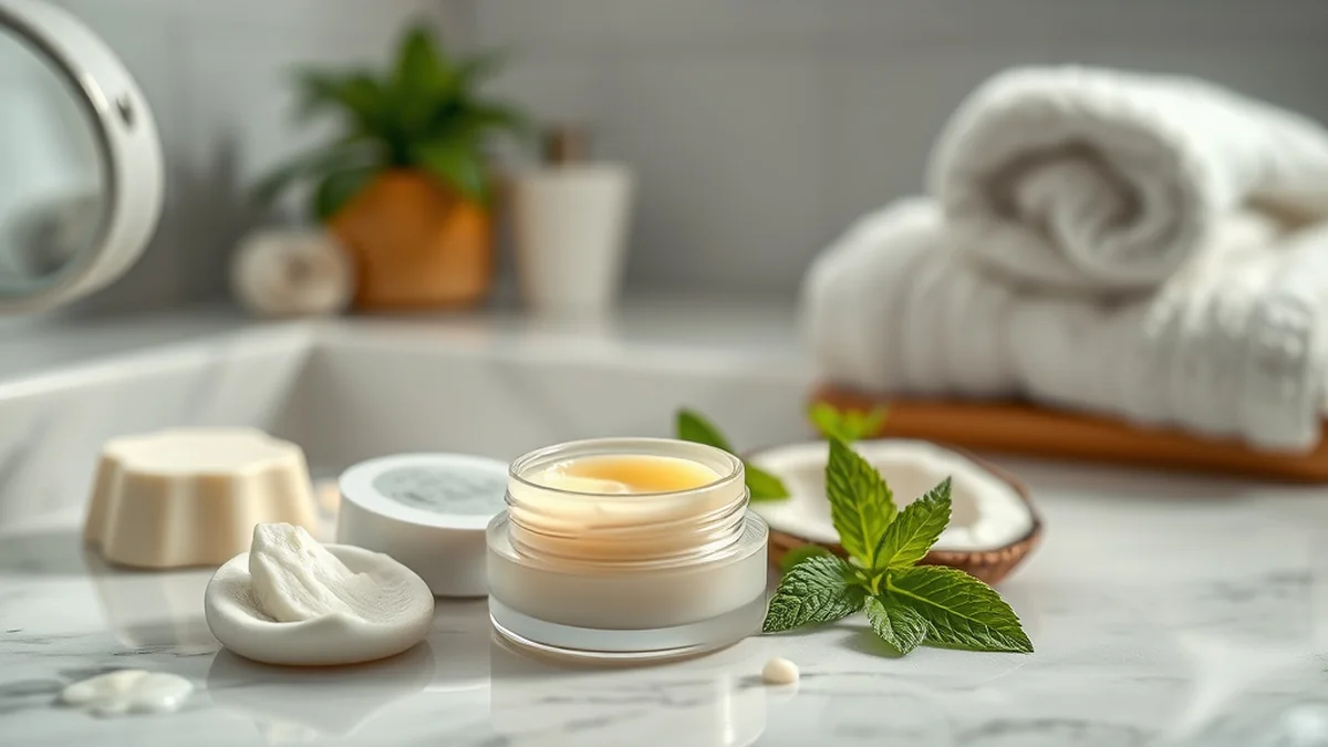 Melhor Lip Balm