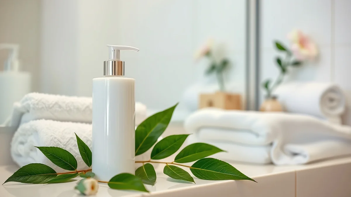 Melhor Locao De Limpeza Facial