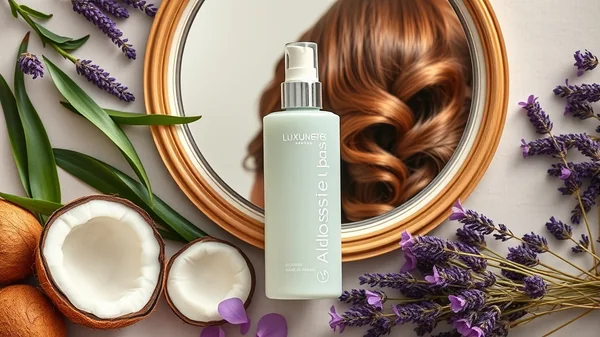 Melhor Mousse Para Cabelo
