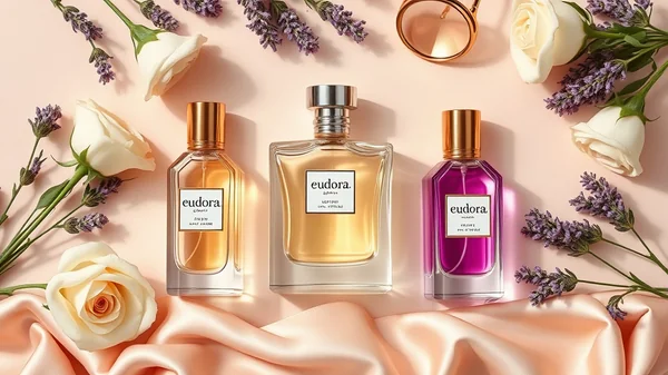 Melhor Perfume Eudora