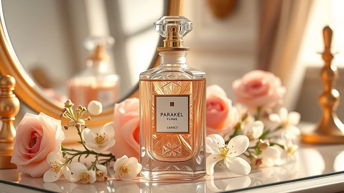 Melhor Perfume Importado Feminino