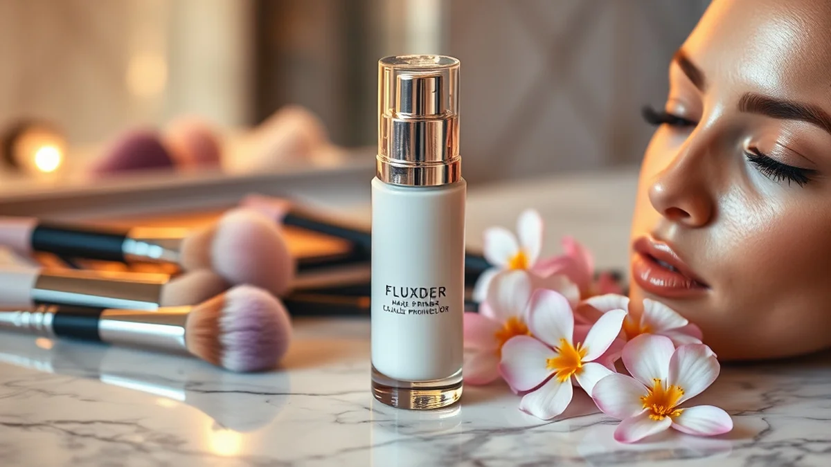 Melhor Primer Facial