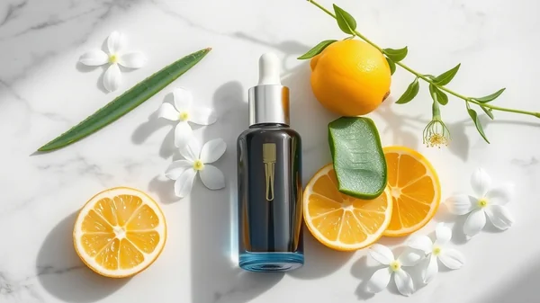 Melhor Serum Clareador