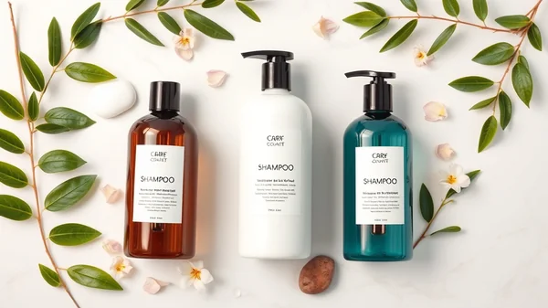 Melhor Shampoo E Condicionador
