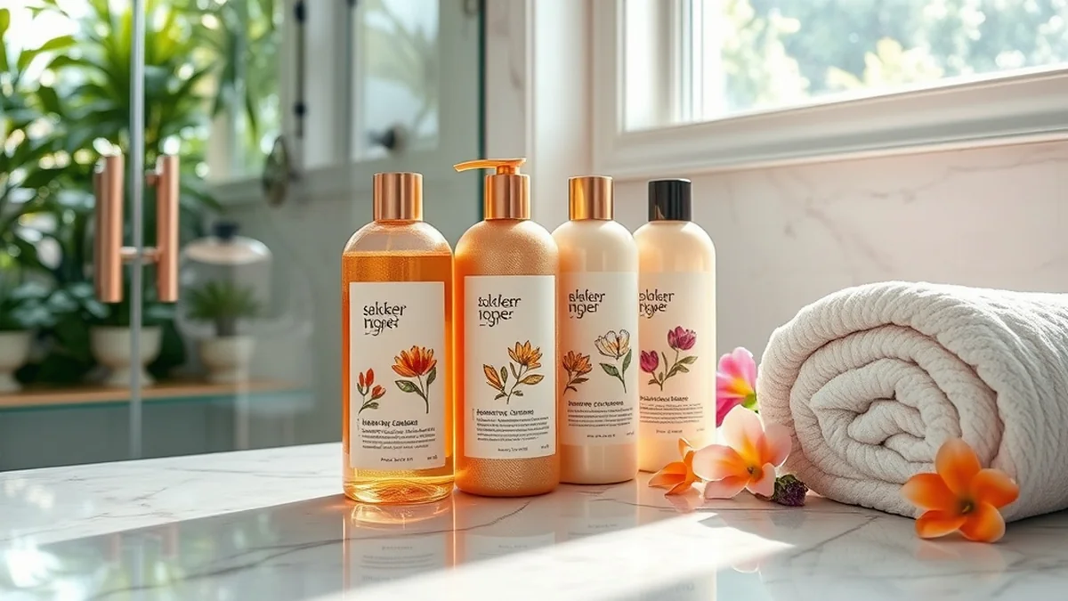 Melhor Shampoo Para Crescer Cabelo