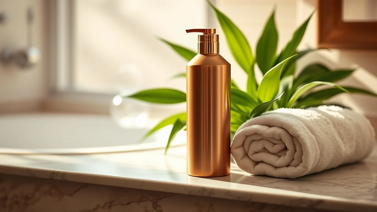 Melhor Shampoo Profissional