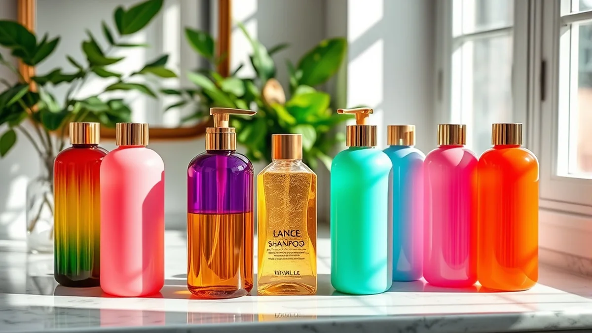Melhor Shampoo Tonalizante