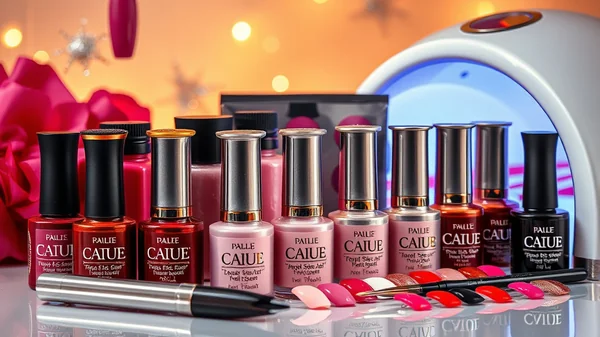Melhores Geis Para Unhas
